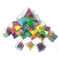 thumbnail image 5 of Juego de laberinto Mini juegos de laberinto Mini rompecabezas cubo rompecabezas de laberinto 3d para adultos, 5 of 5