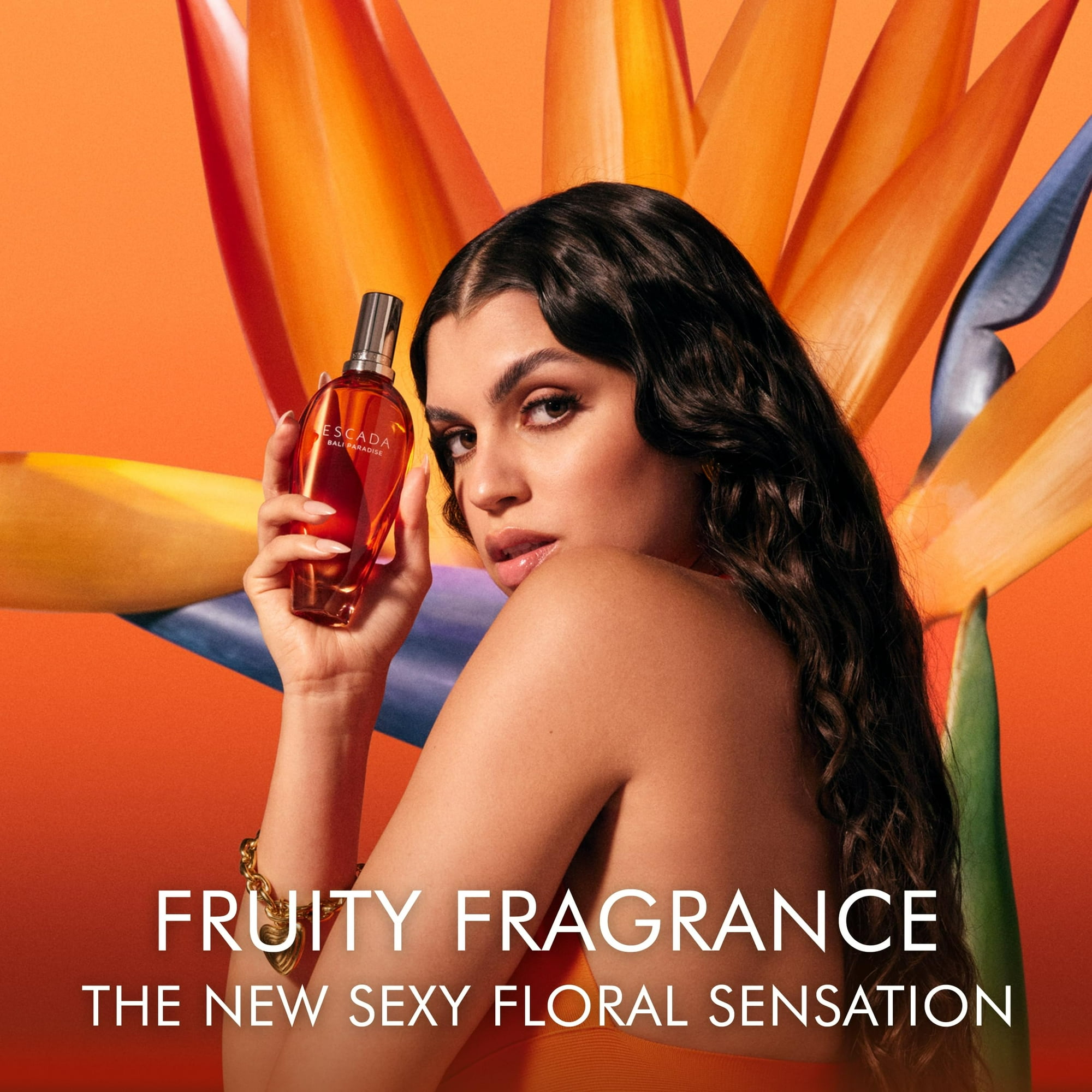 成田昭次paradise Eau de Toilette 1.5 oz Escada Bali Paradise Eau de Toilette 1 fl oz - Walmart.ca