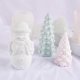 thumbnail image 4 of Handicraft Candle Diy Epoxy Silicone Casting Mould Soap Making 3d Casting Mold, 4 of 5