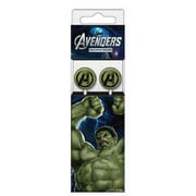 Marvel Stereo Earbuds - Hulk