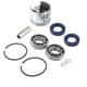 thumbnail image 1 of Kit de sello de aceite de cojinete de anillos de pistón de 37mm apto para STIHL 017 MS170, 1 of 13