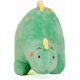 thumbnail image 2 of Krisphily Soft Stuffed Animal Spinosaurus Plush Toys Dinosaur Cushion Throw Pillow Gifts For Kids (green 18"), 2 of 4