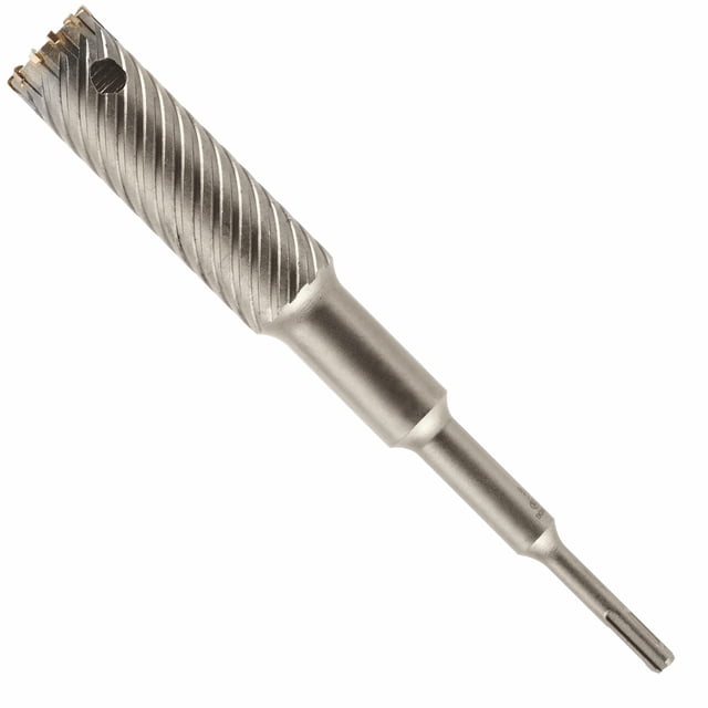 Cortadora de varillas BOSCH RC2176 SDS-Plus de 3,8 cm x 30 cm, color plateado