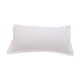 thumbnail image 2 of Solid Color Pillowcase Polyester Sleep Pillowcase Good For Sleeping Soft And Breathable Sleep Pillowcase 5 Colors 18.90x29.13 Inch, 2 of 6