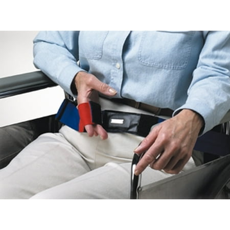 00 Loop - MultiPro E-Z Release Belt Sensor - Item #914119 - w/Adjustable Loop Attachment, 45