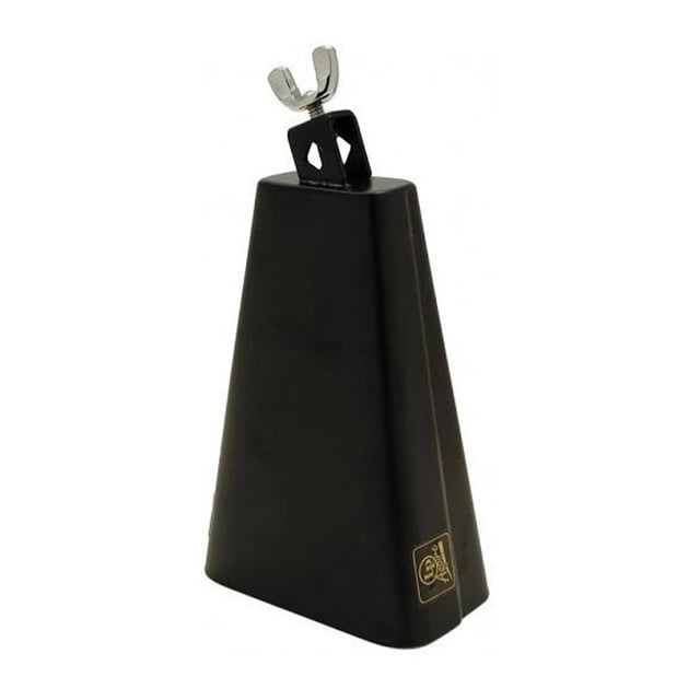Cencerro LATIN PERCUSSION LPA408 Negro