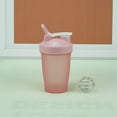 thumbnail image 4 of Bouteille Shaker à Protéines, Gobelet Blender Étanche, Bouteilles Shaker, Transparent, 4 of 5