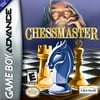 Chessmaster - Nintendo GameBoy Advance