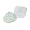 thumbnail image 4 of Movement Cover Dust Cover Watch Repair Tool Practical Dustproof, 4 of 8
