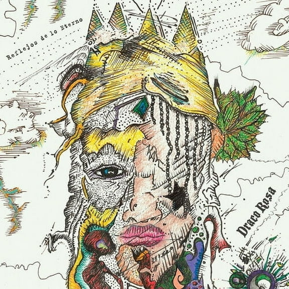 Draco Rosa - Reflejos De Lo Eterno - Music & Performance - Vinyl