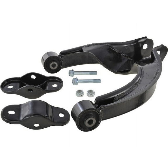 Rear Left Upper Control Arm - Compatible with 2001 - 2006 Kia Optima 2002 2003 2004 2005