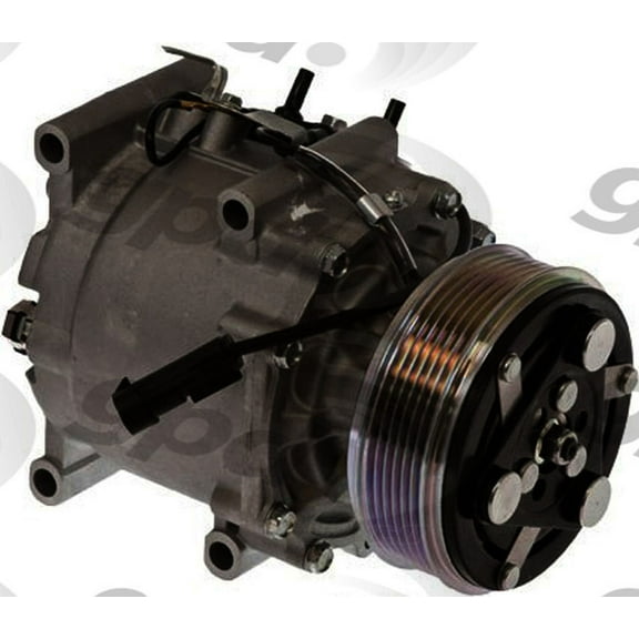A/C Compressor Fits select: 1995-2003 CHRYSLER SEBRING, 1995-2003 DODGE STRATUS