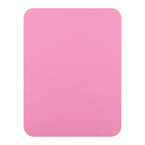 Iron on Patches, Sew on Patches, Patches for Clothes, Denim Patches for Inside Jeans, Fabric Patches, Clothing Repair Kit, Durable Fabric Accessory for Mending and Garment Decoration, Light Pink