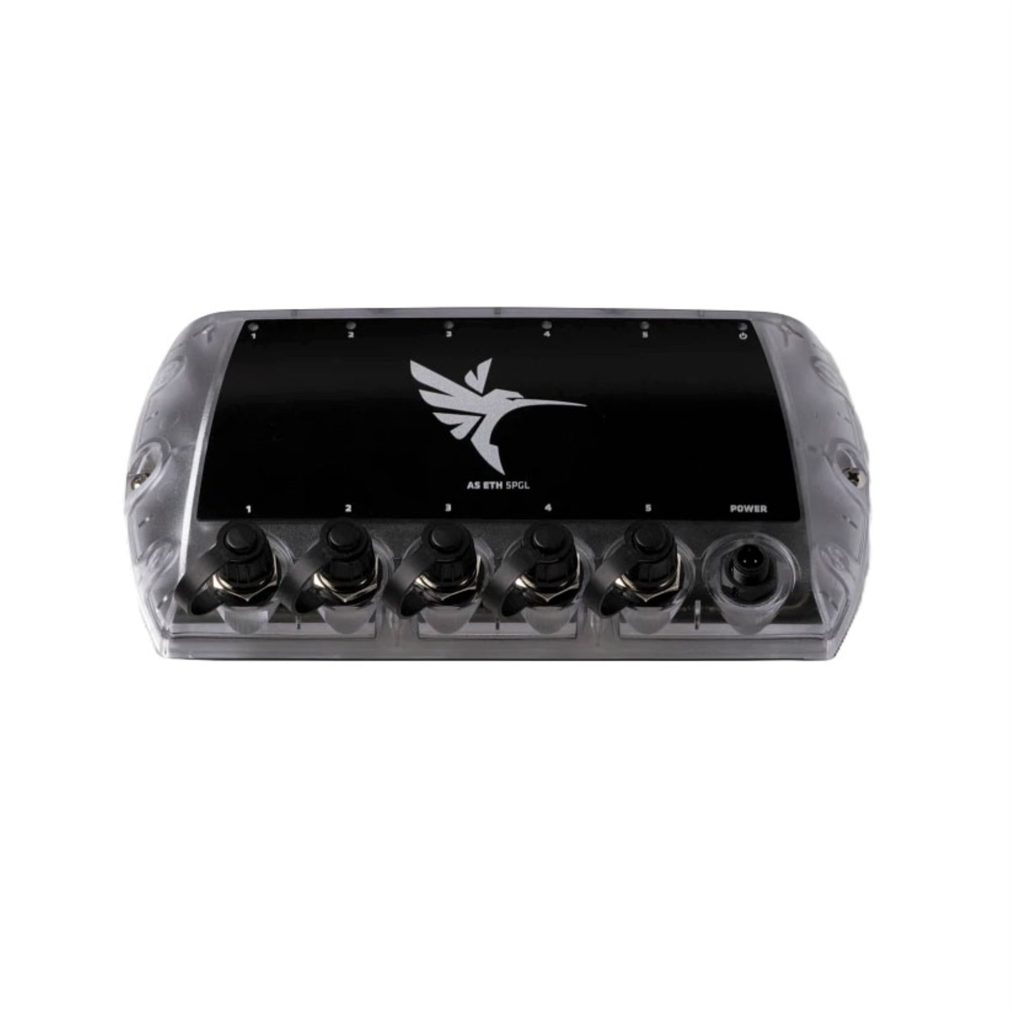 Humminbird AS-ETH-5PGL 5 Port Ethernet Switch [411850-1]