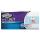 Procter & Gamble 81790 Tampons de Recharge Jet d'Eau Swiffer avec Gomme Magique Propre Mr – image 1 sur 1