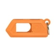 thumbnail image 1 of Orange (F) $ Applicable to Flipper Zero protective case accessories silicone protective cover all-inclusive protective cover, 1 of 1