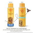 Burt's Bees for Pets Itch Soothing Dog Shampoo with Honeysuckle and