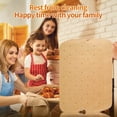 thumbnail image 3 of Guardoinrt 100pack/lot Non-Stick Liner Mat For Air Fryer Convenient And Easy To Easy To Clean Wide Application 1Set, 3 of 6