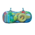 thumbnail image 1 of Water Tech Blaster de Piscine Radeau de Piscine Gonflable Porte-Sac à Jouets, 1 of 4