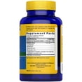 thumbnail image 2 of Detox Cleanse More | Soy, Dairy and Gluten Free | 100 Capsules | by Renew Life, 2 of 8