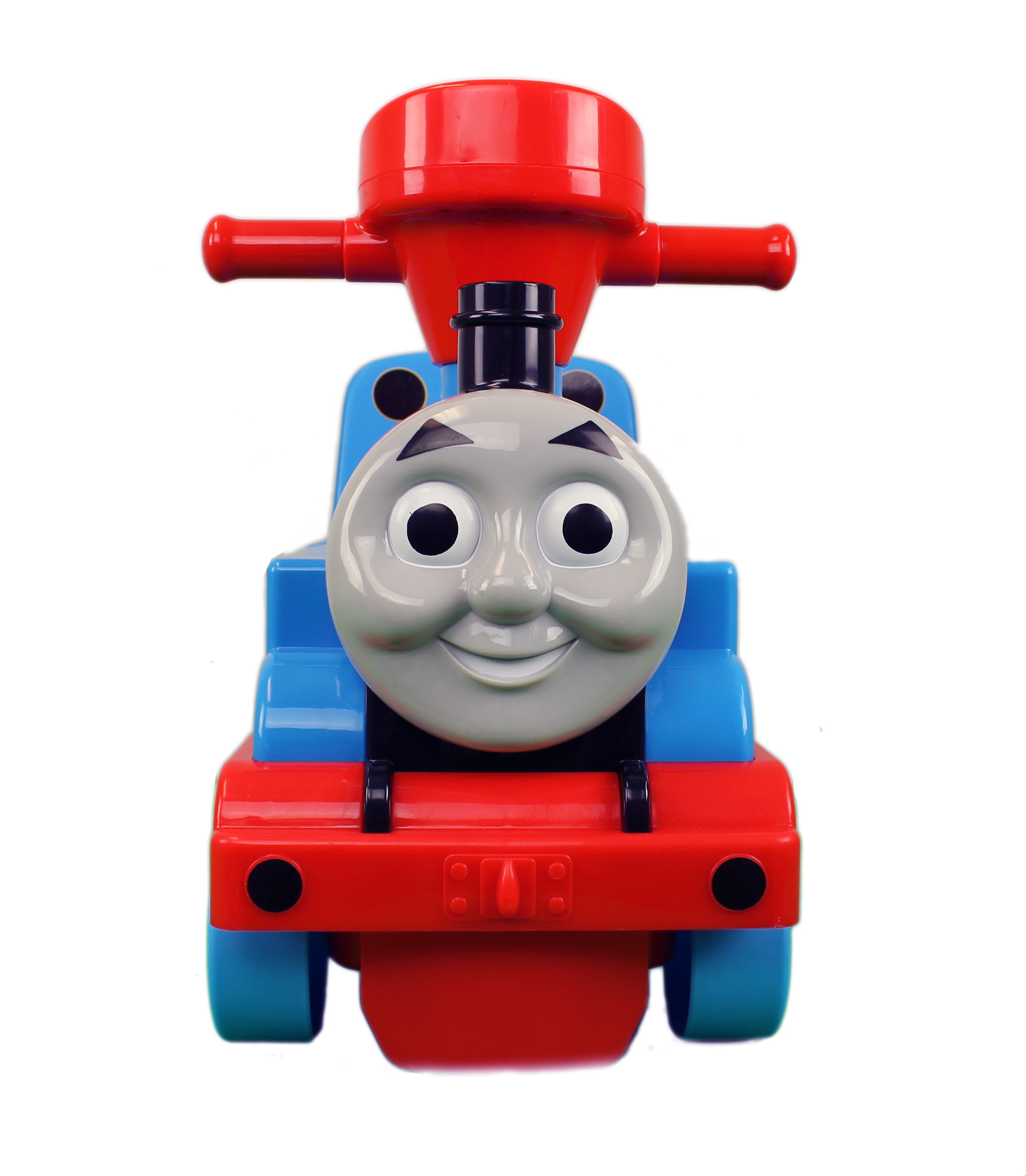 thomas ride on car