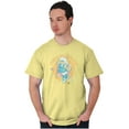 thumbnail image 3 of Have A Smurfy Day Smurfette Cartoon Women's Graphic T Shirt Tees Brisco Brands L, 3 of 6