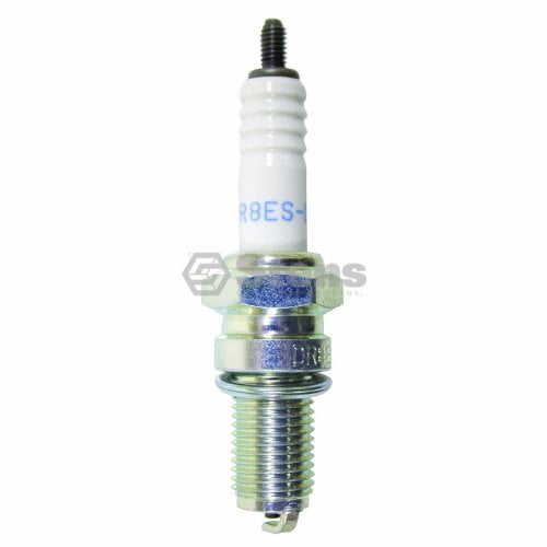 1-Pack NGK DR8ES-L Spark Plug