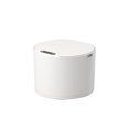thumbnail image 2 of Touchless Trash Can with Motion Sensor Lid - Automatic, Rechargeable & Waterproof for Bathroom, Car, or Desk, 2 of 9