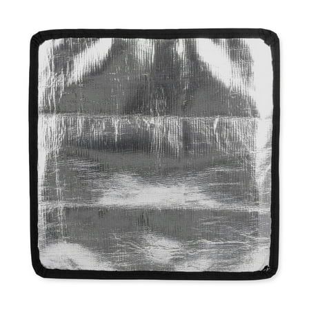 Camco 45149 Camper RV Light Blocking Vent Shade Roof