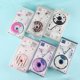 thumbnail image 2 of Auriculares Donut para niños, lindos auriculares internos y audífonos con cable, regalo para niñas y niños de la escuela con micrófono y un encantador estuche de almacenamiento para auriculares, 2 of 2