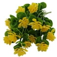 thumbnail image 1 of Flores artificiales de camelia.,Flor artificial,Flor de simulación,Decoración de flores artificiales,Ramo de flores,Flor del jardín de casa,Decoración del hogar,Decoración de boda en, 1 of 6