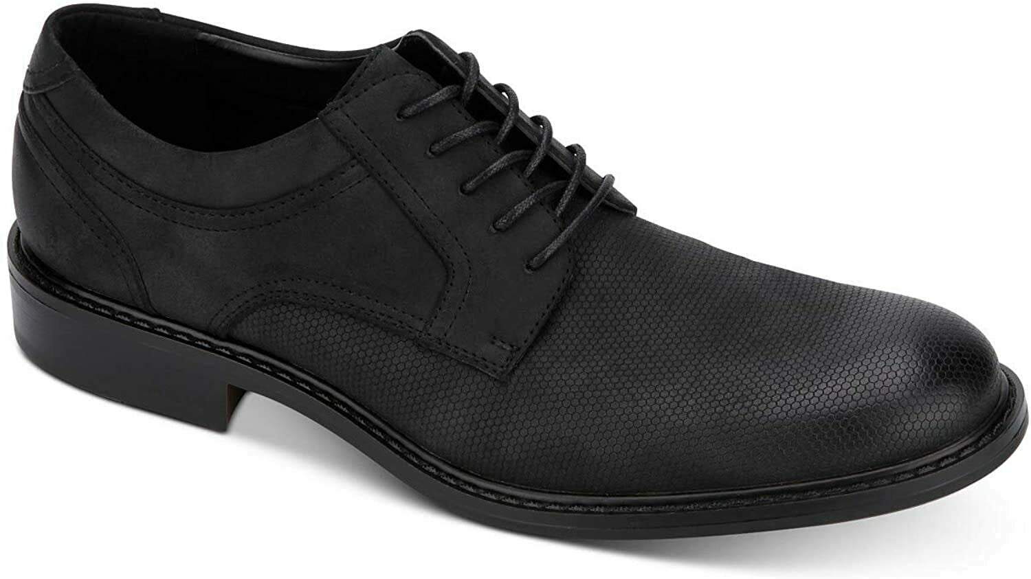 Kenneth Cole Unlisted Men's Buzzer 