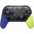 thumbnail image 4 of Controlador Nintendo Switch Pro Tears of the Kingdom, Splatoon 3 Edición especial Pikachu 025 Controlador Bluetooth inalámbrico, 4 of 4