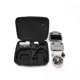 thumbnail image 3 of Large Capacity Storage Bag with Shoulder Strap Suitable for DJI Flip Splash-proof Fabric Wear-resistant and Scratch-resistant, 3 of 5