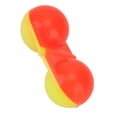 thumbnail image 3 of Plastic Fishing Double Rattle Fish Bite Bait Alarm Attractor Bell Beads Fish Tool, Simulate Vibration, Scope of Application, 3 of 7