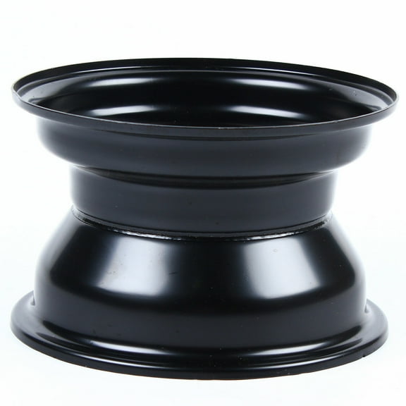 7" Wheel Rim with 3-Bolt 16x8-7 Tire and 10mm Bolt Holes Direct Replacement for 125cc ATV Rims