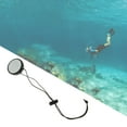thumbnail image 6 of Adjustable Scuba Diving Gear Observe Portable View Mirror for Snorkeling, Boat, Spearfishing, Water Sports, Survival, 6 of 9