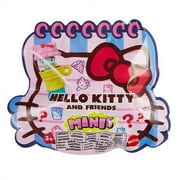 Sanrio Minis Hello Kitty & Friends Mystery Box (30 Packs)
