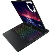 Lenovo - Legion Pro 5 16 2.5K OLED Gaming Laptop - AMD Ryzen 7 8745HX 2025 - 32GB RAM - NVIDIA GeForce RTX 5060 - 1TB SSD - Eclipse Black