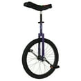 thumbnail image 1 of Club 20 Inch Freestyle Unicycle (Purple), 1 of 1