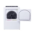 thumbnail image 3 of Secadora de gas Midea Sensor Dry 23Kg Blanca, 3 of 7