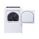 thumbnail image 3 of Secadora de gas Midea Sensor Dry 23Kg Blanca, 3 of 7