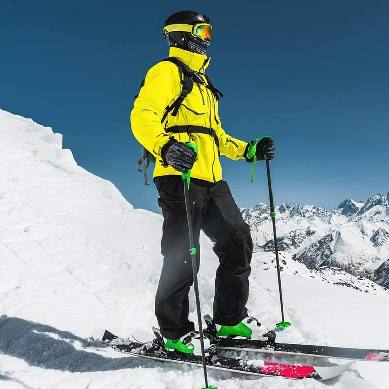 Lightweight ski deals trousers