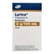 thumbnail image 1 of Lyrica 2 g / 100 ml solución, 1 of 1
