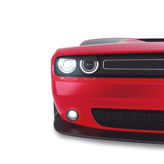 Parpados delanteros GRIDREADY para Dodge Challenger 2015-2023