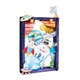 thumbnail image 1 of Kits De Manualidades Para Colorear En 3D, Paquete De Material Para Ni?os, Rompecabezas De Dibujo, Universo De Juguete Sunnimix Kits de manualidades para colorear, 1 of 6