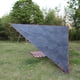 thumbnail image 1 of Toldo protector Solar ANGGREK de 5 colores Grueso Para exteriores, 1 of 5