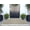 Black Beige, variant on General Grey and White Outdoor Rug 3'x 5' Hand-Woven Cotton Washable Rug Striped Front Porch Rug Indoor/Outdoor Area Rug Floor Mat for Farmhouse/Layered Door Mats/Living Room