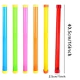 thumbnail image 4 of Funny Groan Tube Noise Makers, Sound Tube Prank Toy With Funny Fart Sound, Stick Holiday Noisemaker For Kid Gift Party, 4 of 7