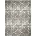 thumbnail image 5 of Calvin Klein Home  Gradient Area Rug 5'6" x 8' - Granite - Rectangle, 5 of 5